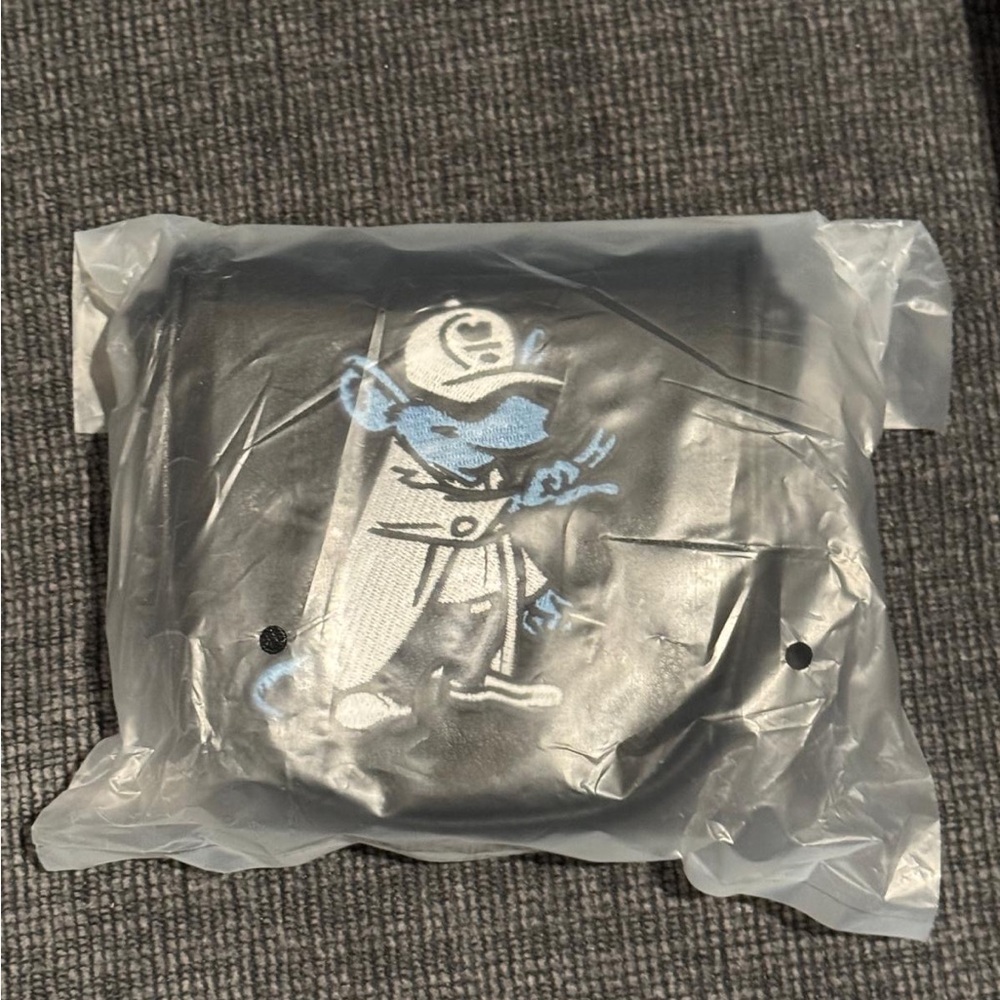 Brand New - L.A.B. Golf DF3 Putter Headcover - LAB Rats Limited Edition - Picture 4 of 5